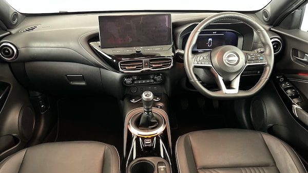 Used Nissan Juke 2024 for sale - 76320437: Photo 7