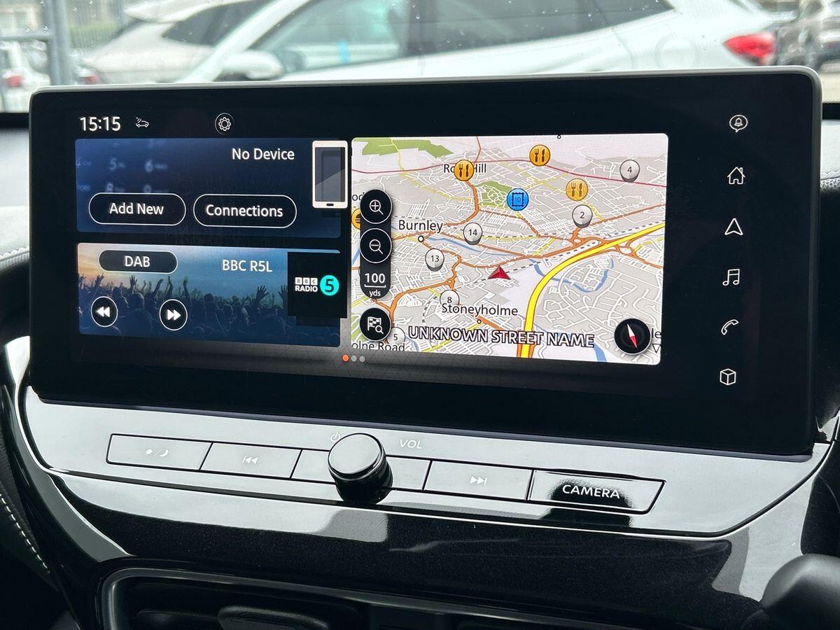 Used Nissan Juke 2024 for sale - 76320437: Photo 9