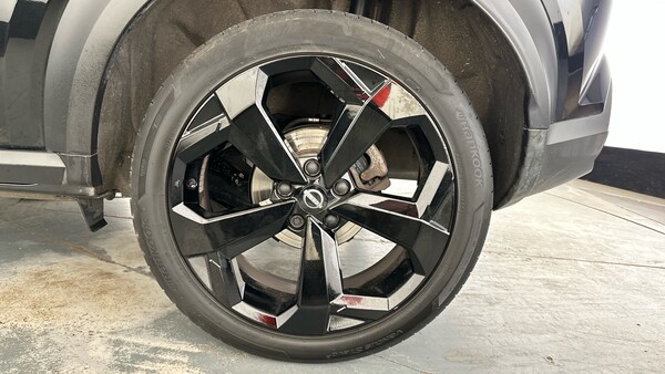 Used Nissan Juke 2024 for sale - 76320437: Photo 9