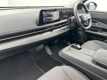 Used Nissan ARIYA 2024 for sale - 78558220: Photo