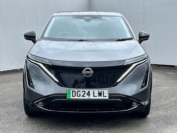 Used Nissan ARIYA 2024 for sale - 78558220: Photo