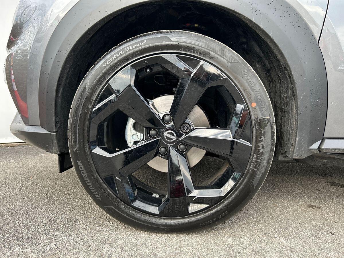 Used Nissan Juke 2025 for sale - 77033750: Photo 10