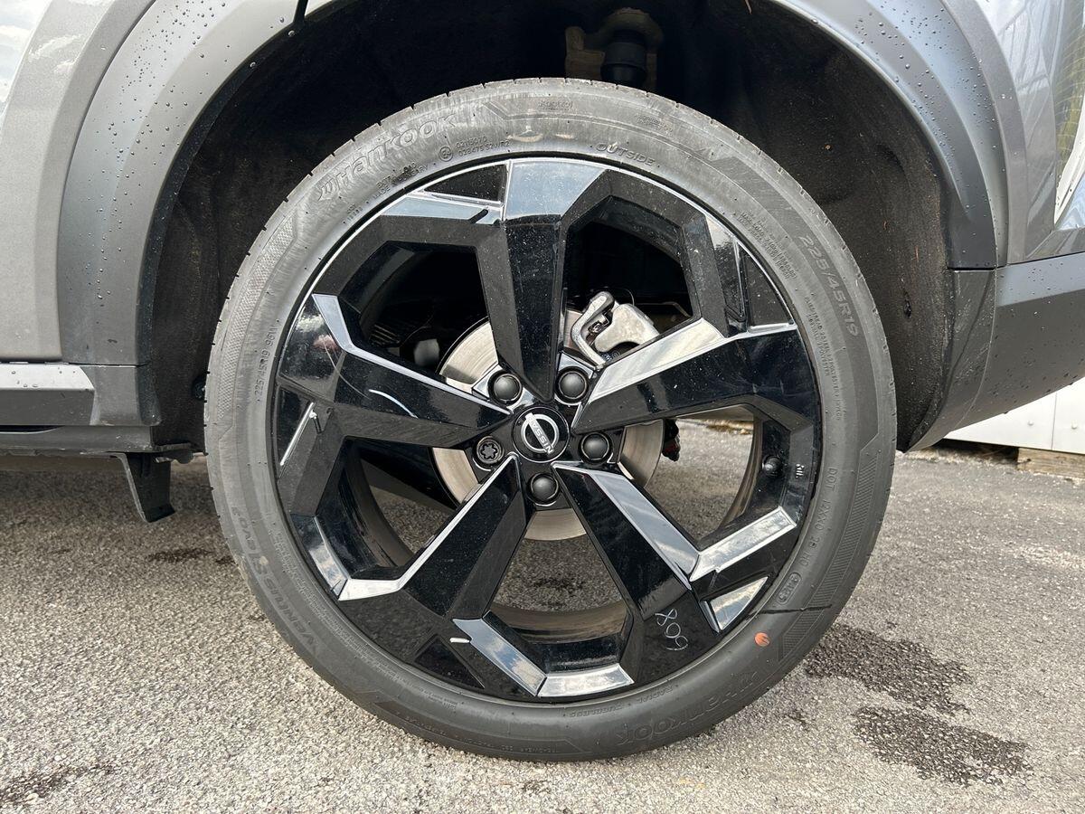 Used Nissan Juke 2025 for sale - 77033750: Photo 11