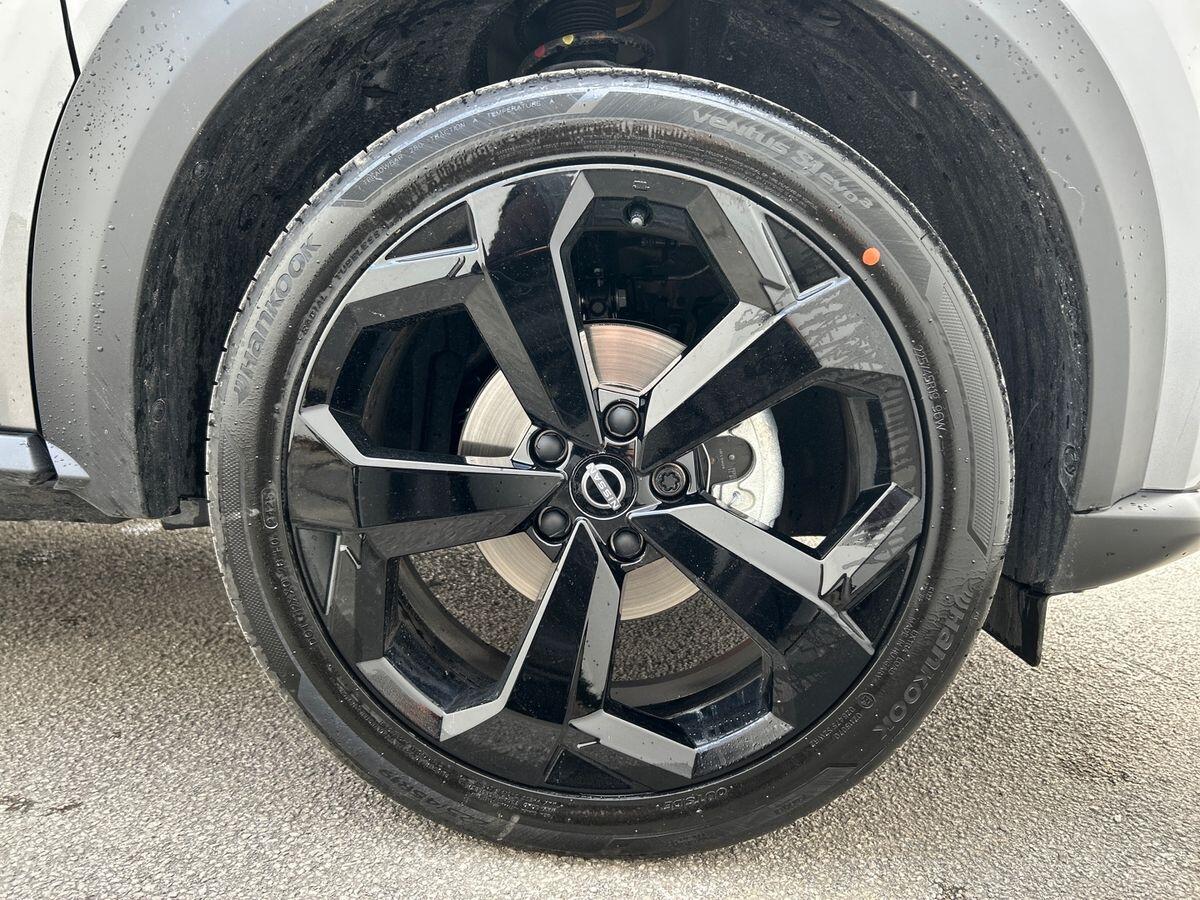 Used Nissan Juke 2025 for sale - 77033750: Photo 13