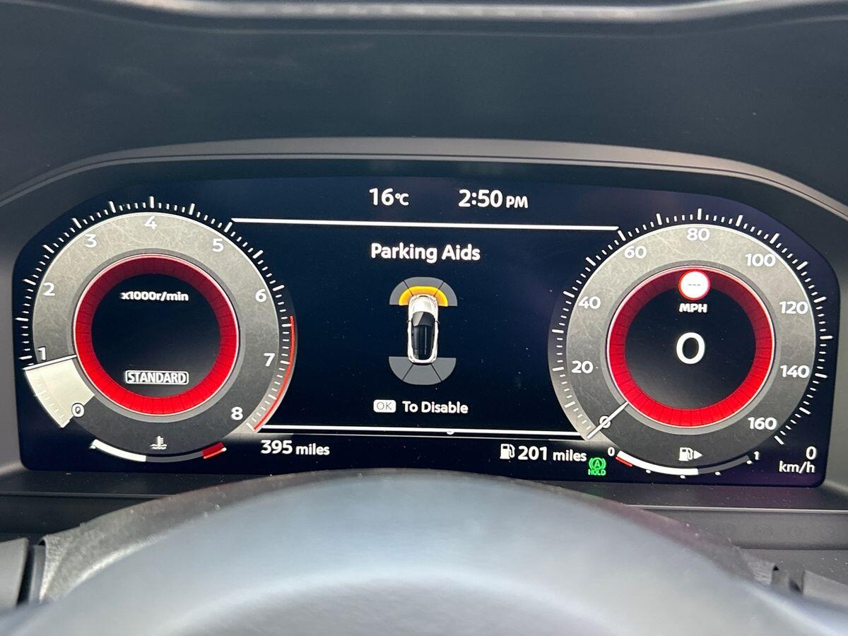 Used Nissan Juke 2025 for sale - 77033750: Photo 15