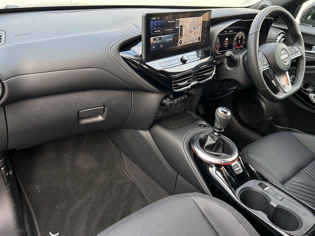 Used Nissan Juke 2025 for sale - 77033750: Photo 2