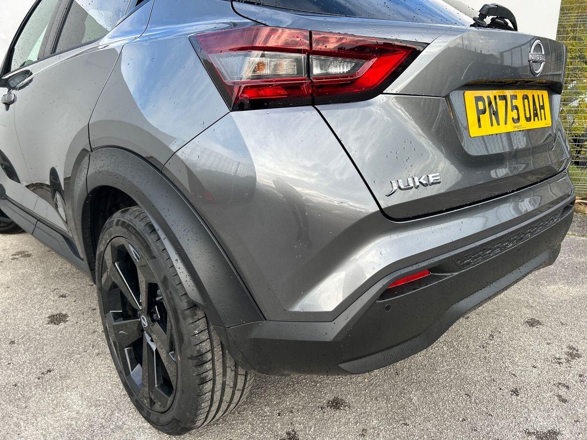 Used Nissan Juke 2025 for sale - 77033750: Photo 22