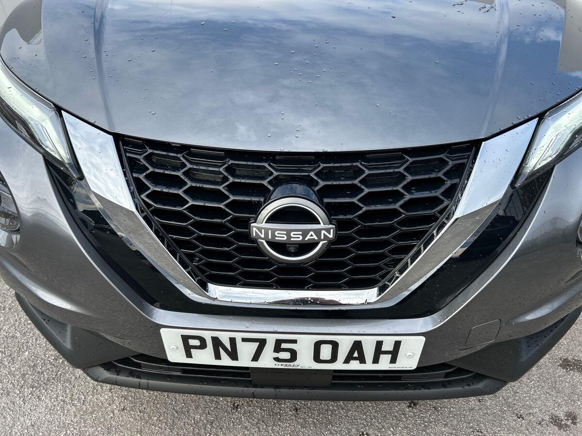 Used Nissan Juke 2025 for sale - 77033750: Photo 26