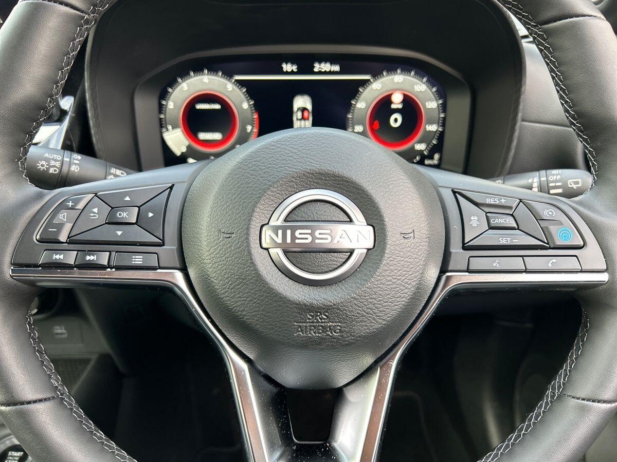 Used Nissan Juke 2025 for sale - 77033750: Photo 28