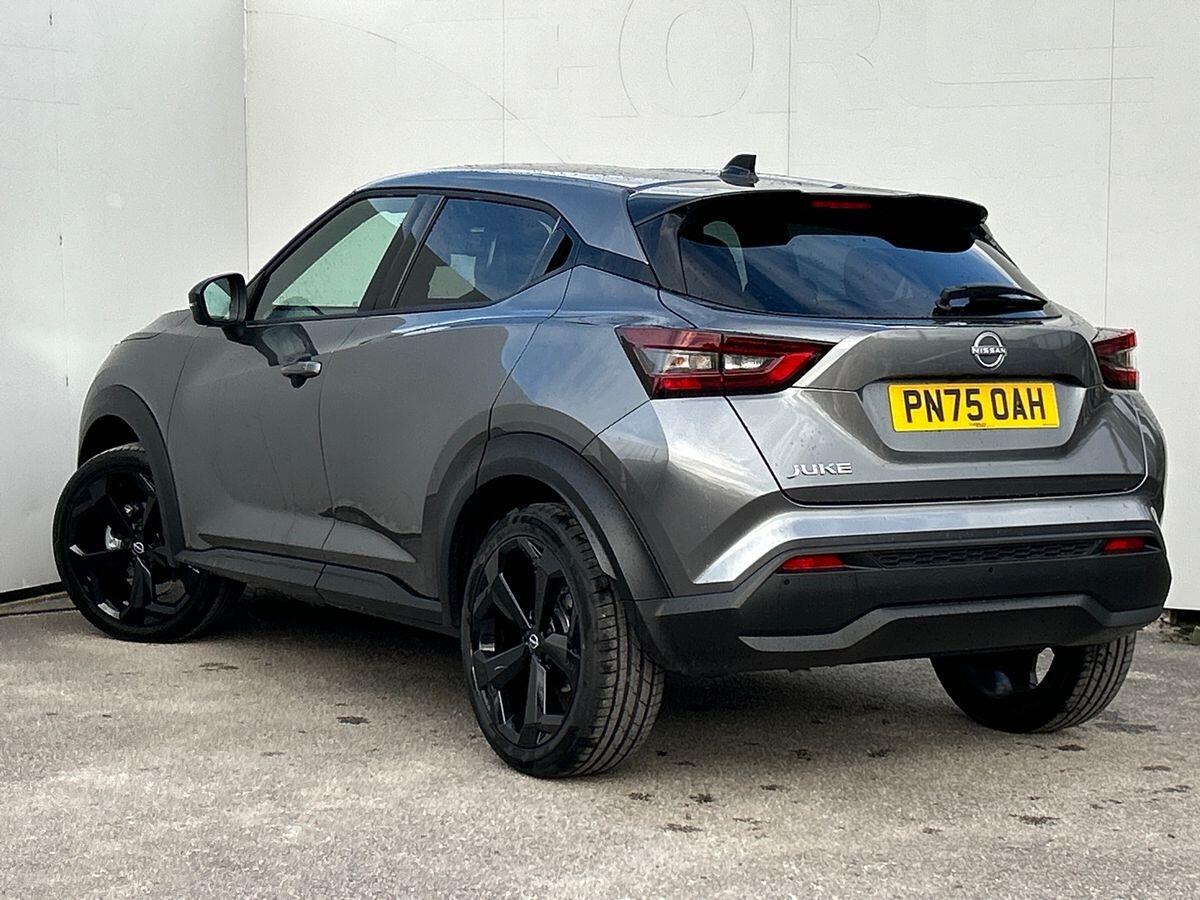 Used Nissan Juke 2025 for sale - 77033750: Photo 3