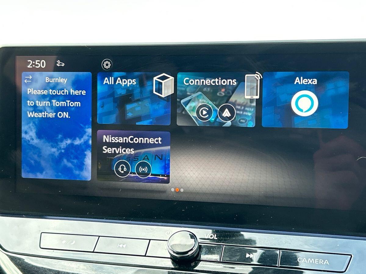 Used Nissan Juke 2025 for sale - 77033750: Photo 31