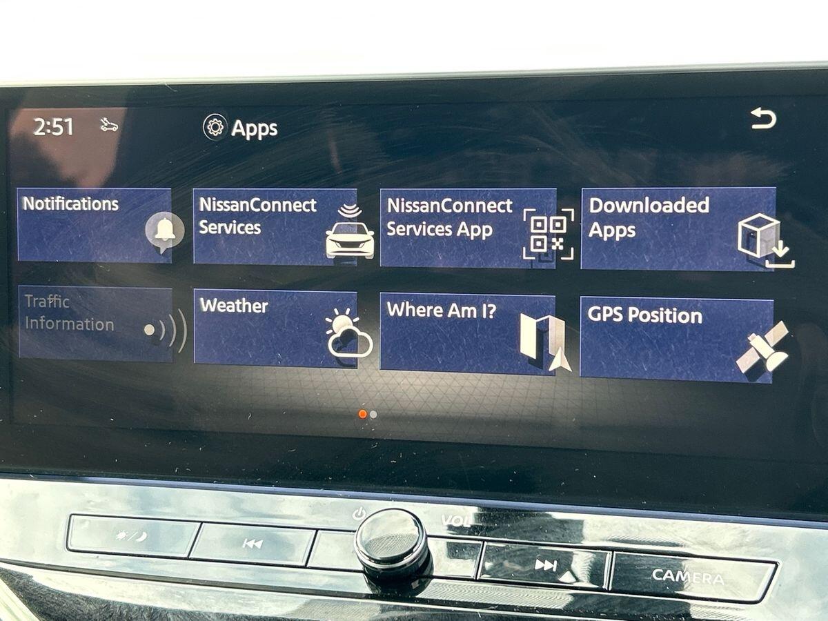 Used Nissan Juke 2025 for sale - 77033750: Photo 35