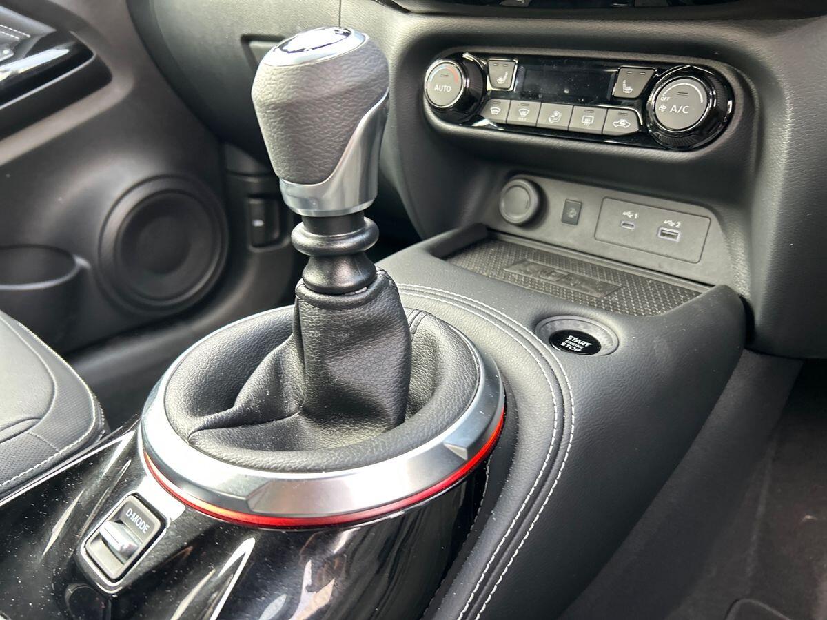 Used Nissan Juke 2025 for sale - 77033750: Photo 39