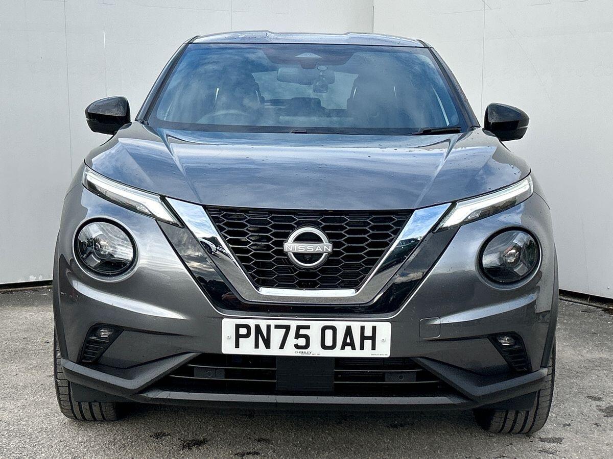 Used Nissan Juke 2025 for sale - 77033750: Photo 4