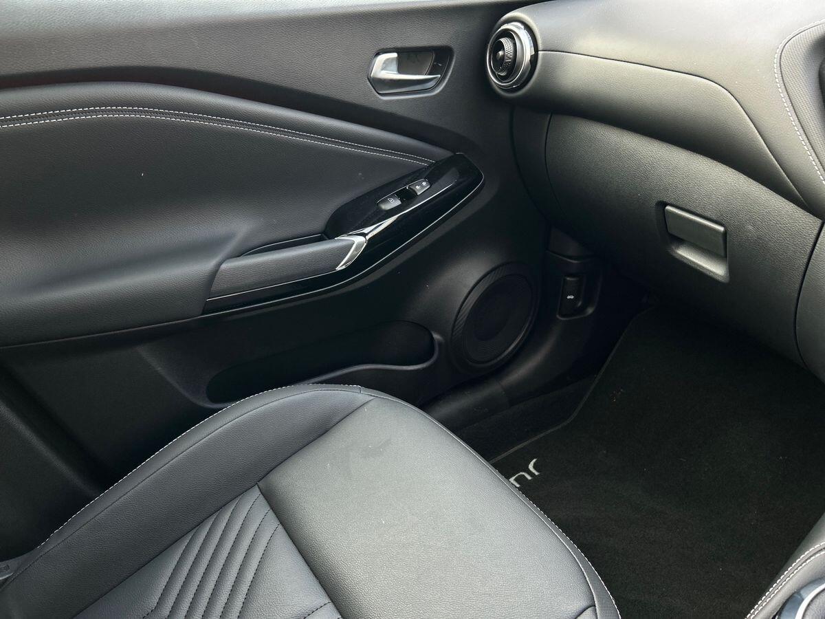 Used Nissan Juke 2025 for sale - 77033750: Photo 43