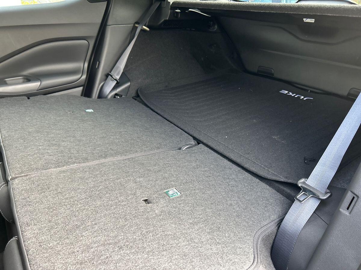 Used Nissan Juke 2025 for sale - 77033750: Photo 47