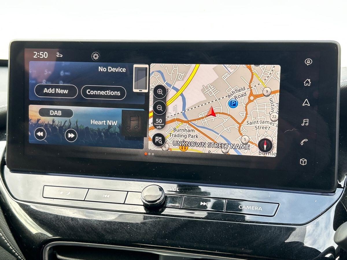 Used Nissan Juke 2025 for sale - 77033750: Photo 9