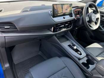 Used Nissan Qashqai 2024 for sale - 74741560: Photo