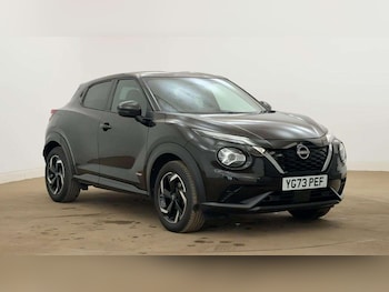 Used Nissan Juke 2024 for sale - 78421950: Photo