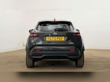 Used Nissan Juke 2024 for sale - 78421950: Photo