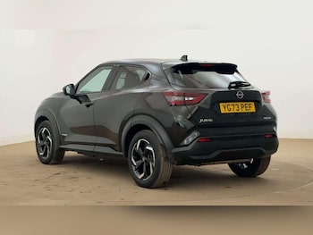 Used Nissan Juke 2024 for sale - 78421950: Photo