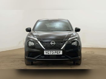 Used Nissan Juke 2024 for sale - 78421950: Photo