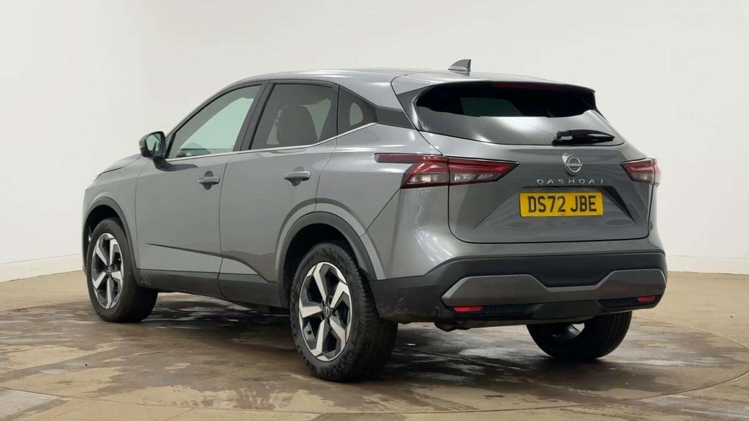 Used Nissan Qashqai 2022 for sale - 77615898: Photo 3