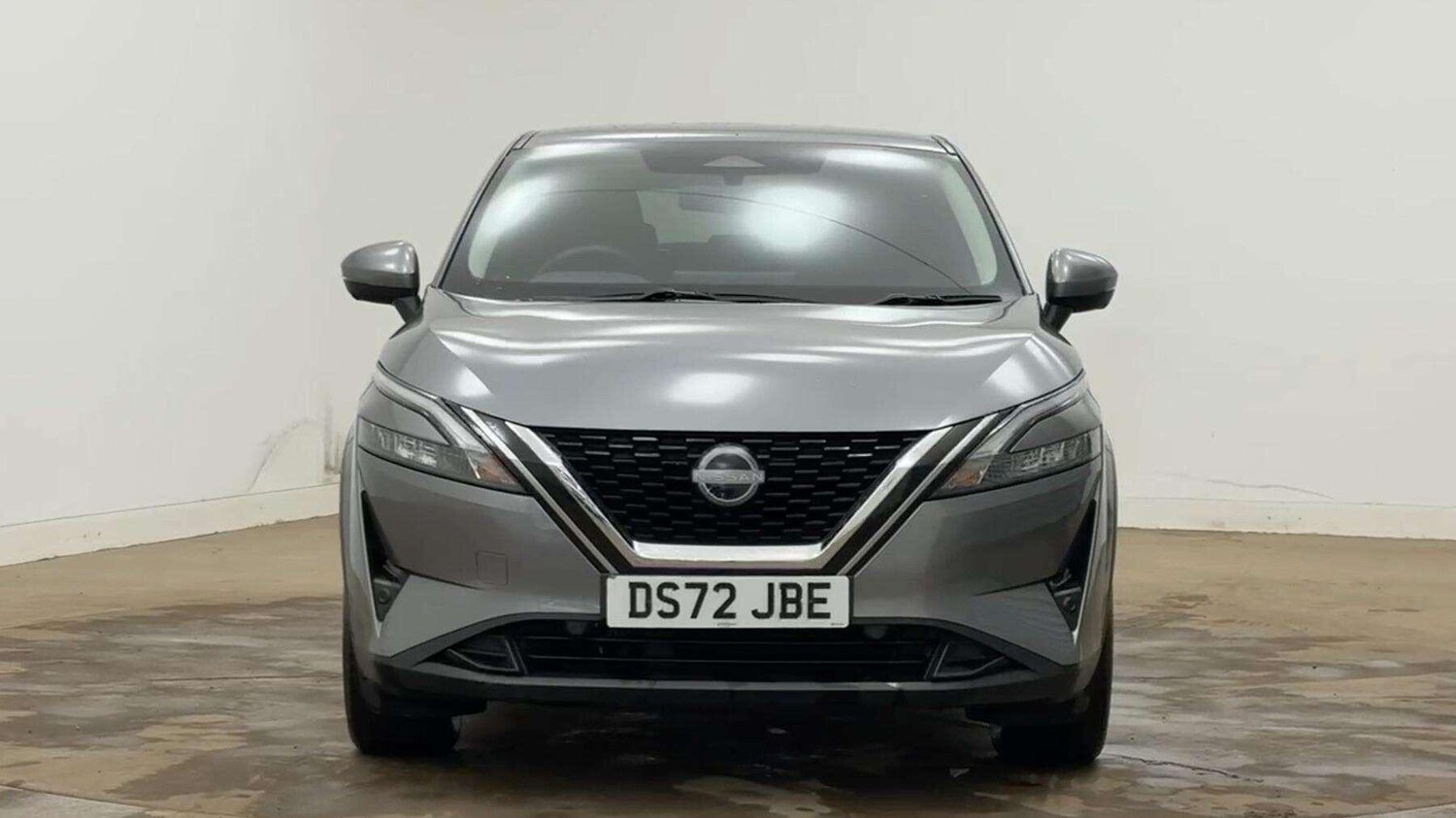 Used Nissan Qashqai 2022 for sale - 77615898: Photo 4