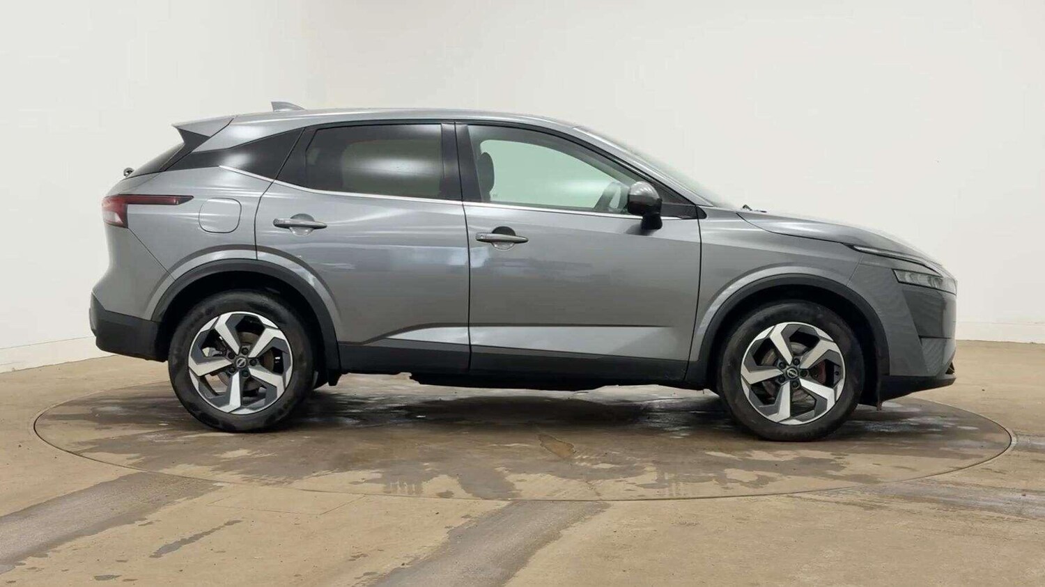 Used Nissan Qashqai 2022 for sale - 77615898: Photo 5