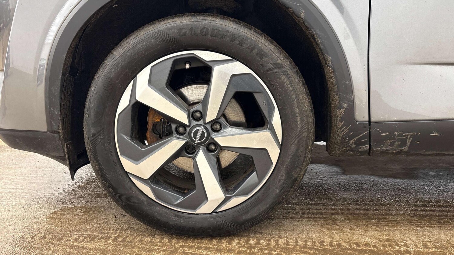 Used Nissan Qashqai 2022 for sale - 77615898: Photo 7