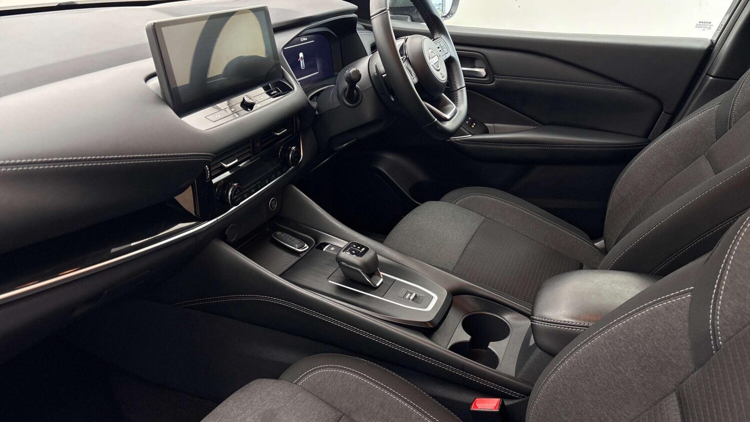 Used Nissan Qashqai 2022 for sale - 77615898: Photo 8