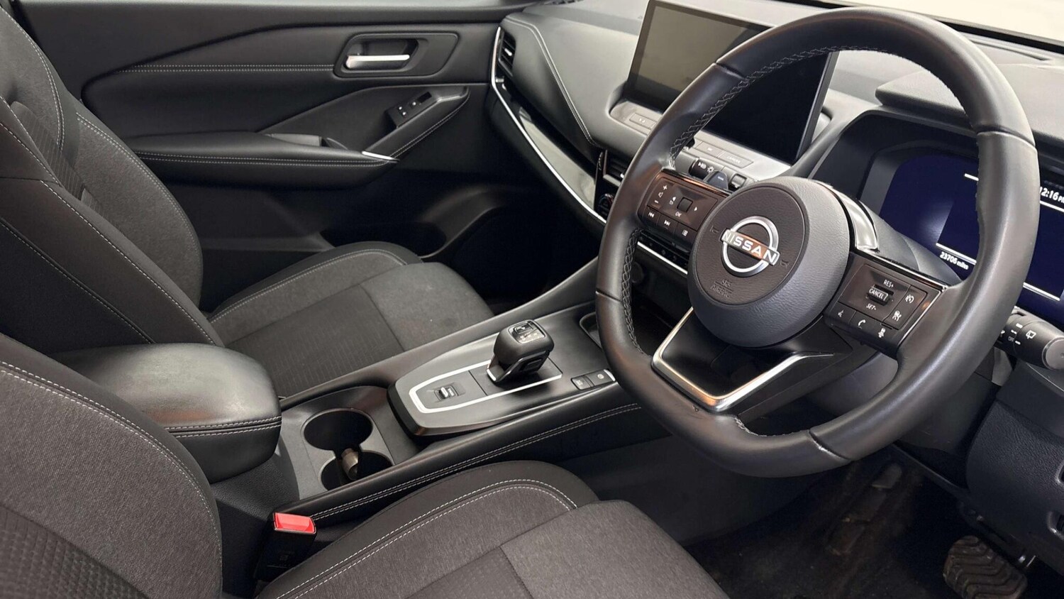 Used Nissan Qashqai 2022 for sale - 77615898: Photo 9