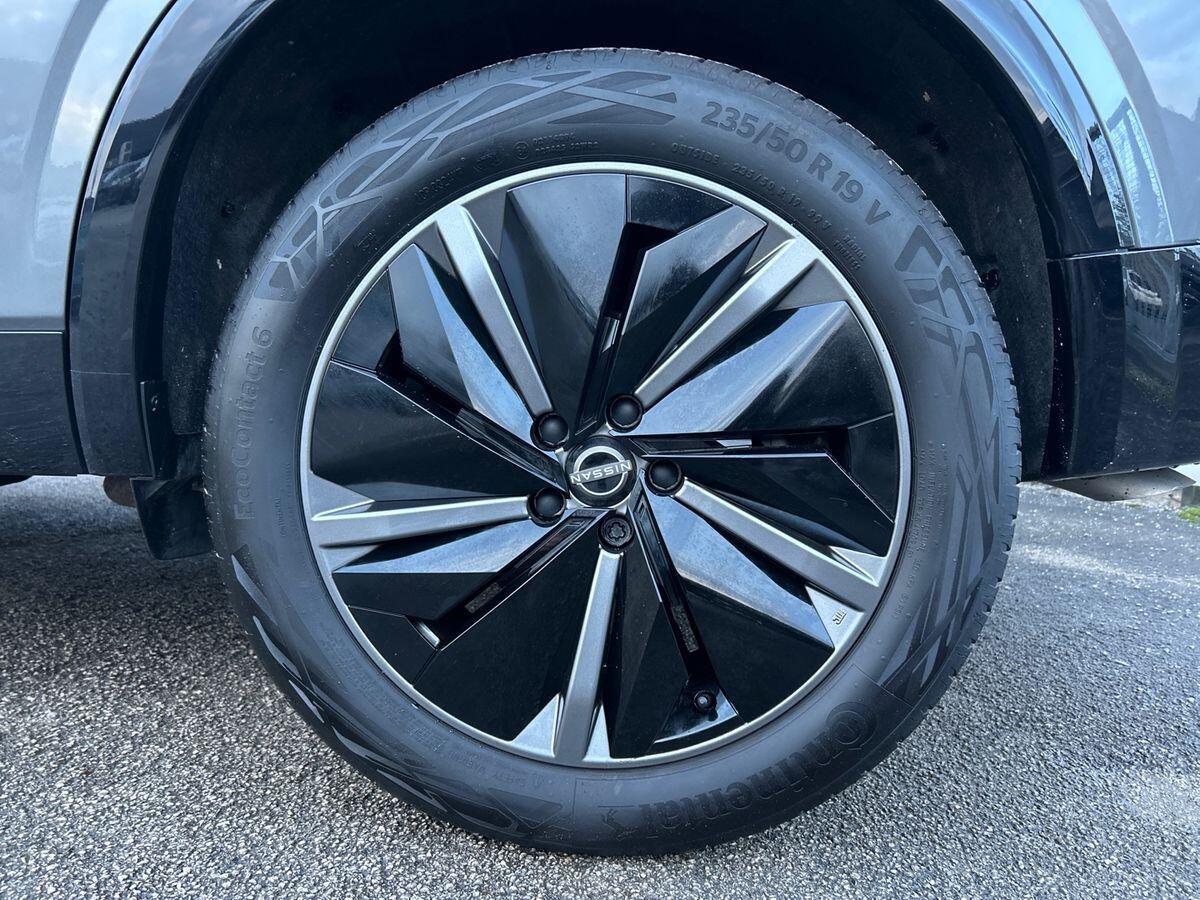 Used Nissan Qashqai 2024 for sale - 77415314: Photo 11