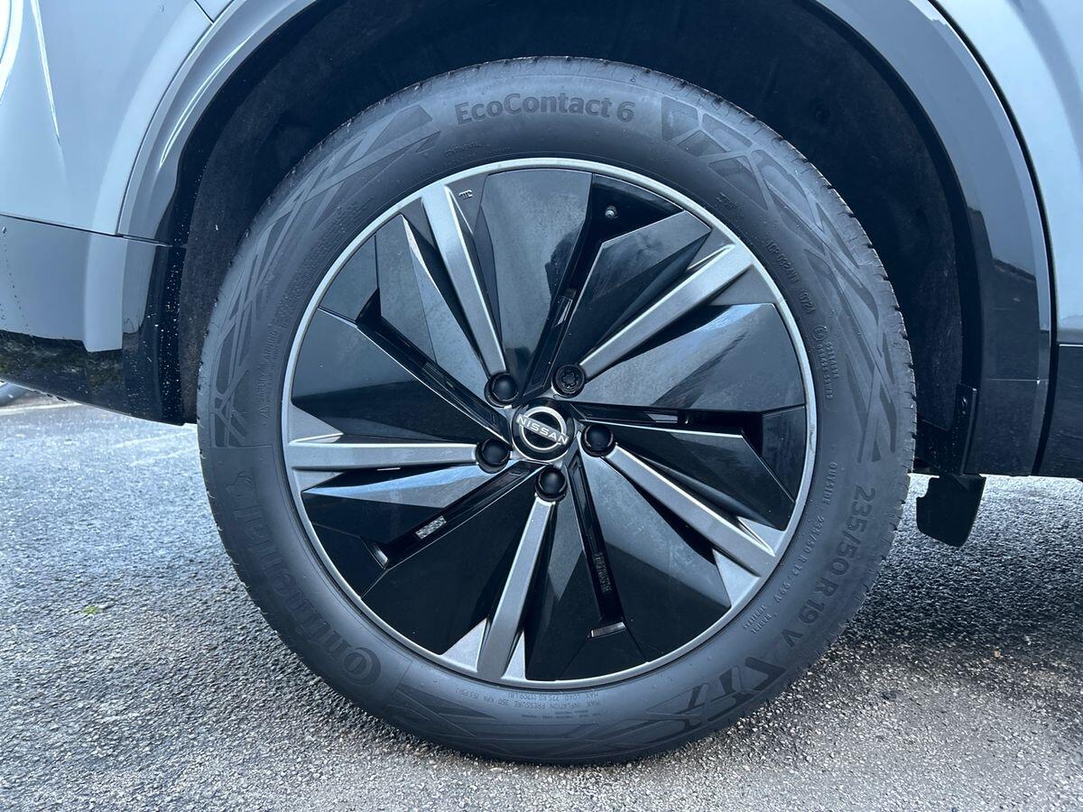 Used Nissan Qashqai 2024 for sale - 77415314: Photo 12