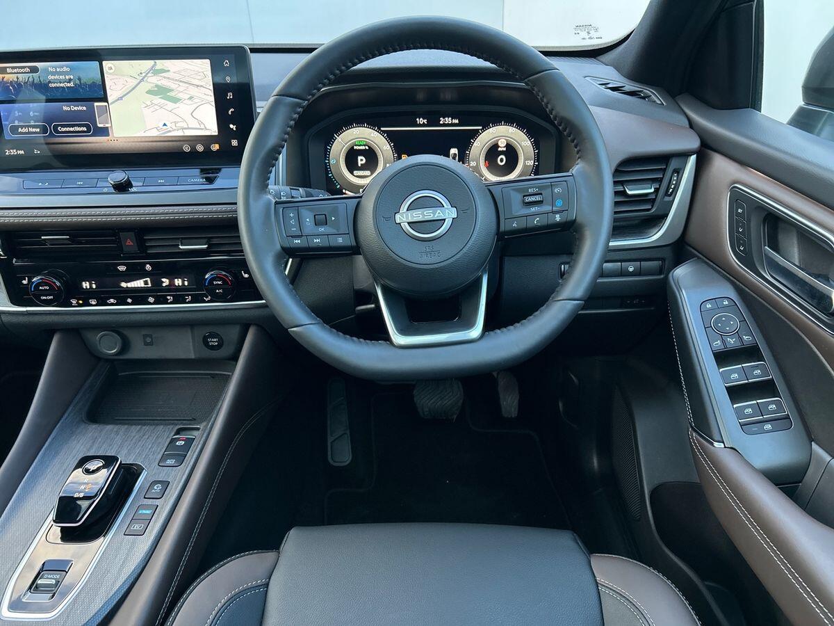 Used Nissan Qashqai 2024 for sale - 77415314: Photo 19