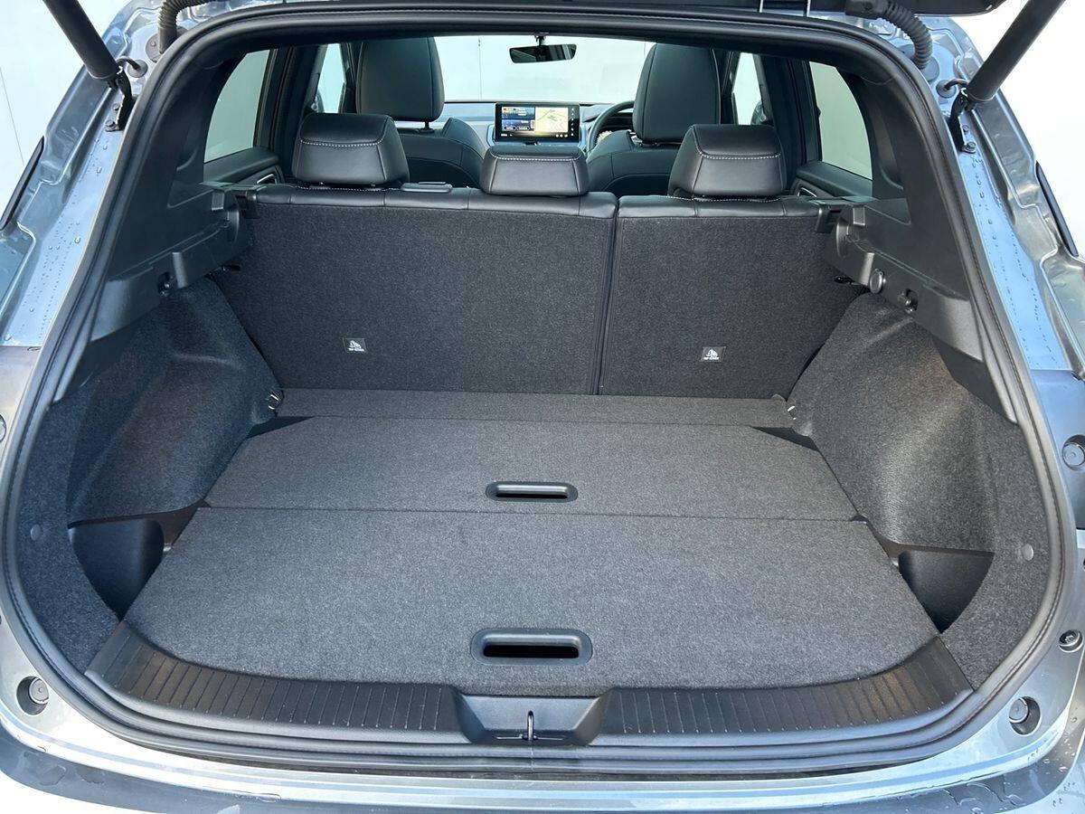 Used Nissan Qashqai 2024 for sale - 77415314: Photo 21