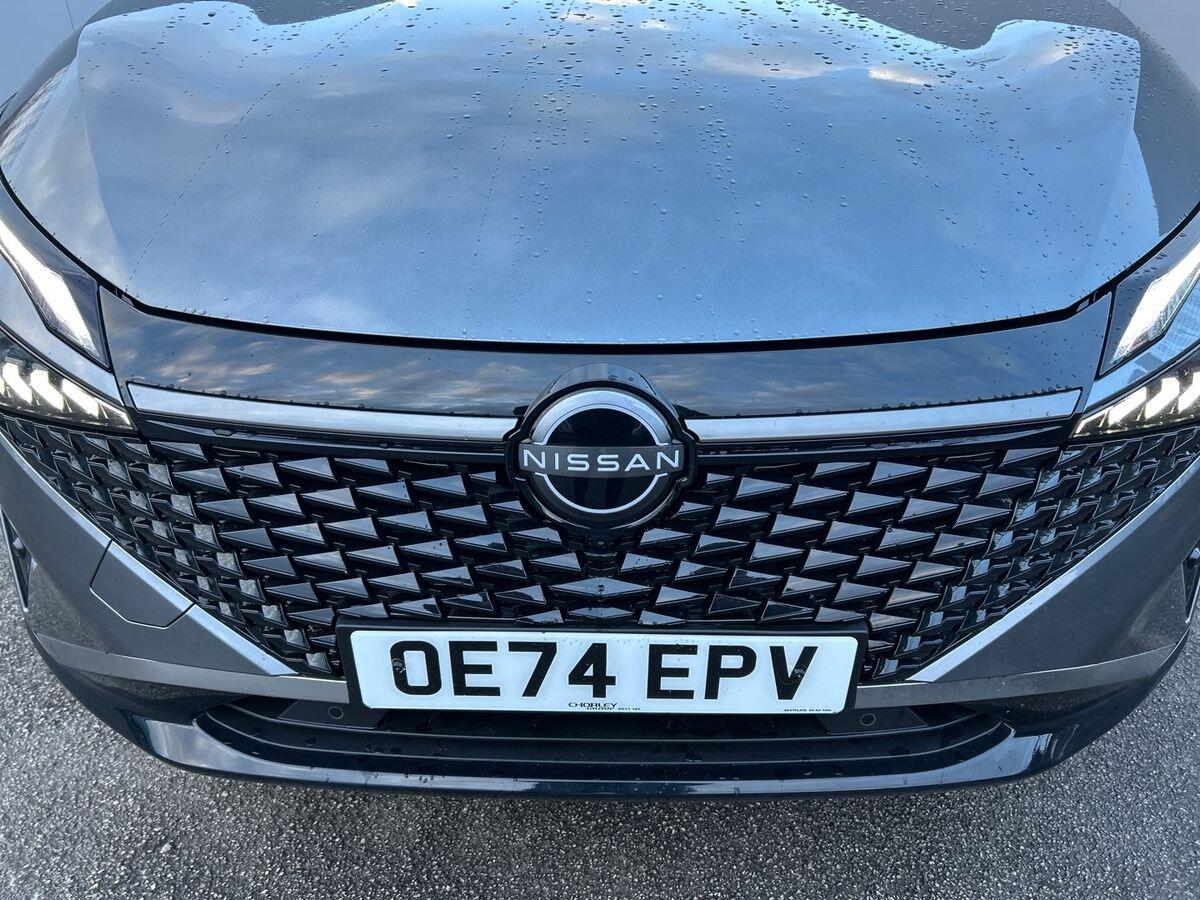 Used Nissan Qashqai 2024 for sale - 77415314: Photo 26