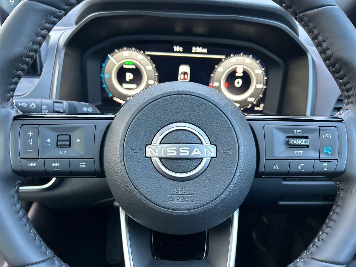 Used Nissan Qashqai 2024 for sale - 77415314: Photo 28