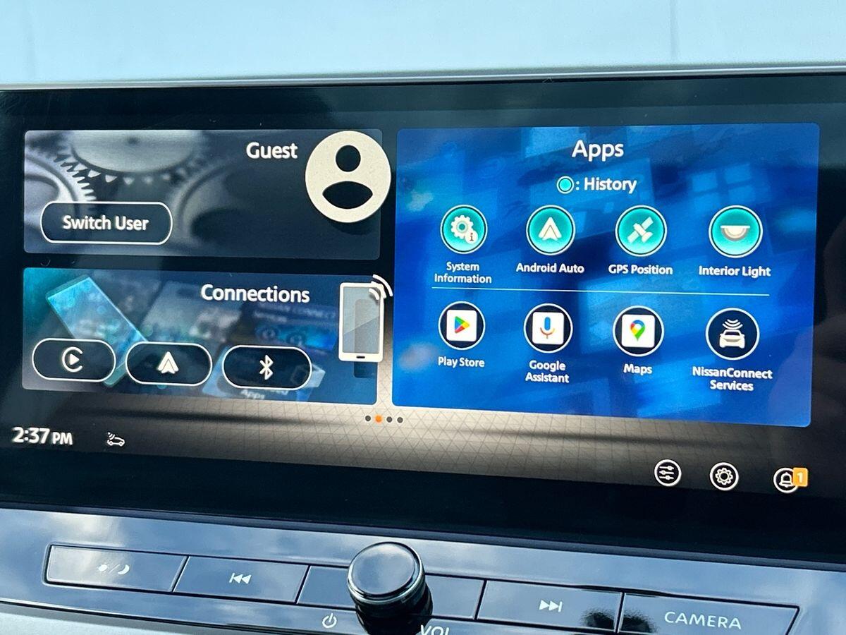 Used Nissan Qashqai 2024 for sale - 77415314: Photo 31