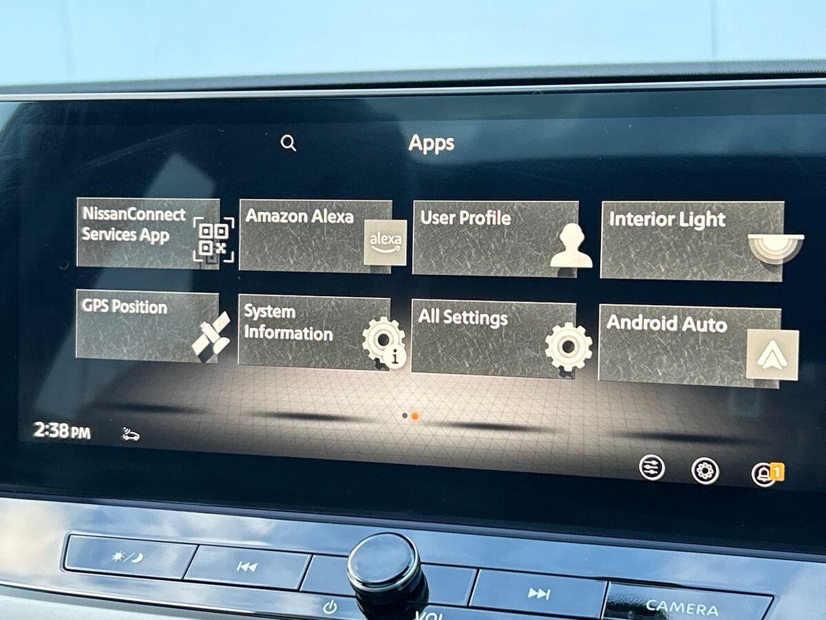 Used Nissan Qashqai 2024 for sale - 77415314: Photo 36