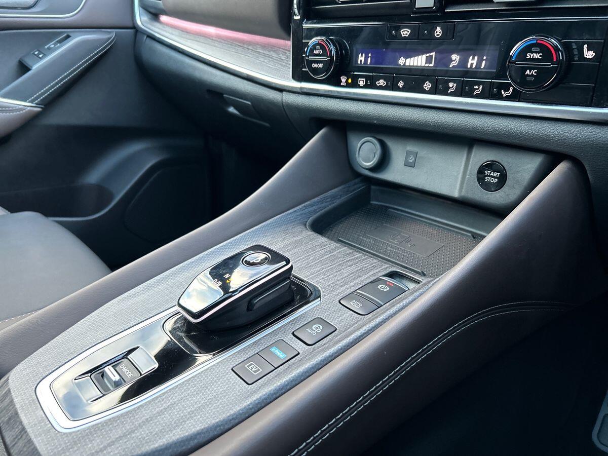 Used Nissan Qashqai 2024 for sale - 77415314: Photo 39