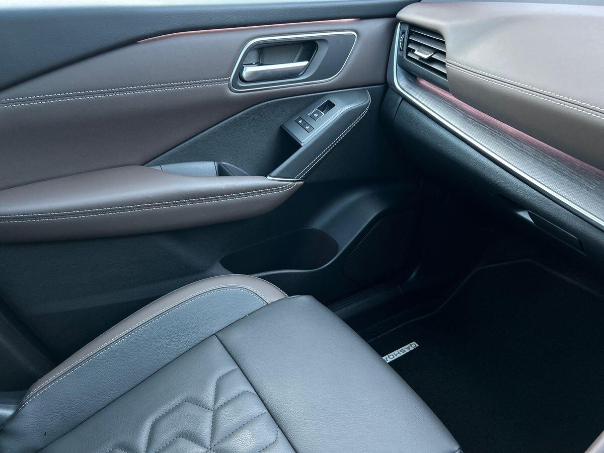 Used Nissan Qashqai 2024 for sale - 77415314: Photo 42