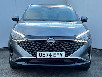 Used Nissan Qashqai 2024 for sale - 77415314: Photo