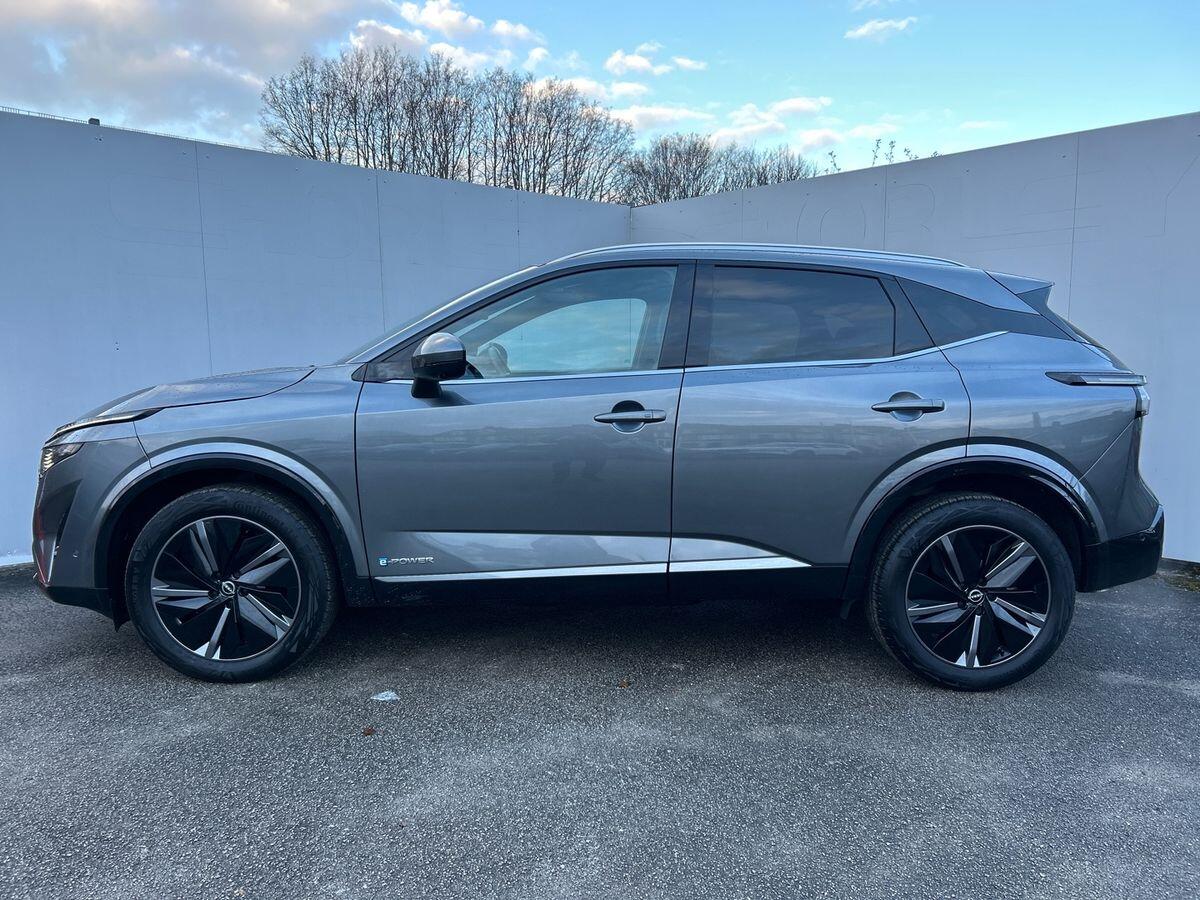 Used Nissan Qashqai 2024 for sale - 77415314: Photo 6