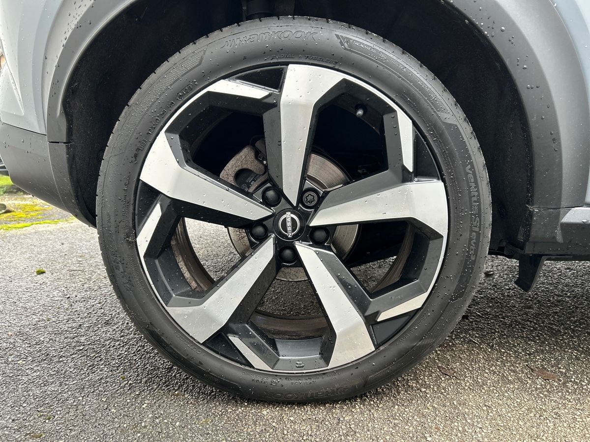 Used Nissan Juke 2023 for sale - 77529498: Photo 10