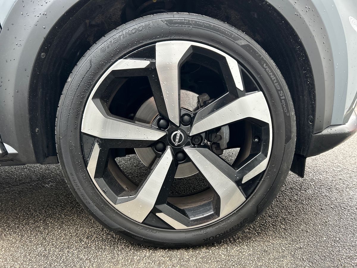 Used Nissan Juke 2023 for sale - 77529498: Photo 11