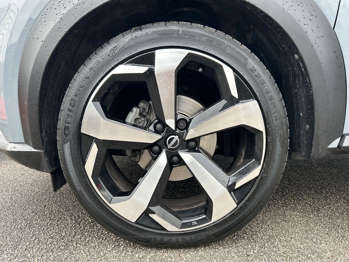 Used Nissan Juke 2023 for sale - 77529498: Photo 12