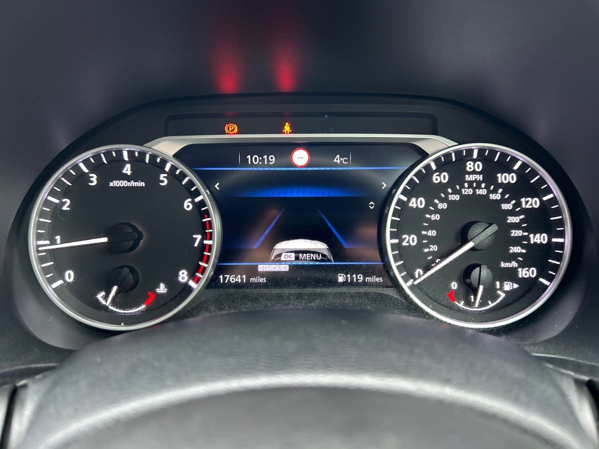 Used Nissan Juke 2023 for sale - 77529498: Photo 15