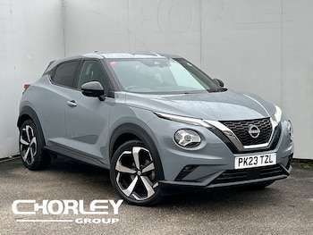 Used Nissan Juke 2023 for sale - 77529498: Photo