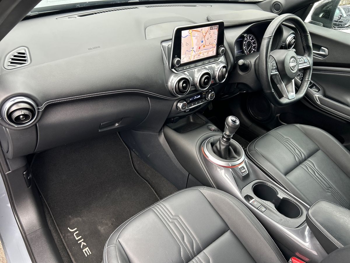 Used Nissan Juke 2023 for sale - 77529498: Photo 2